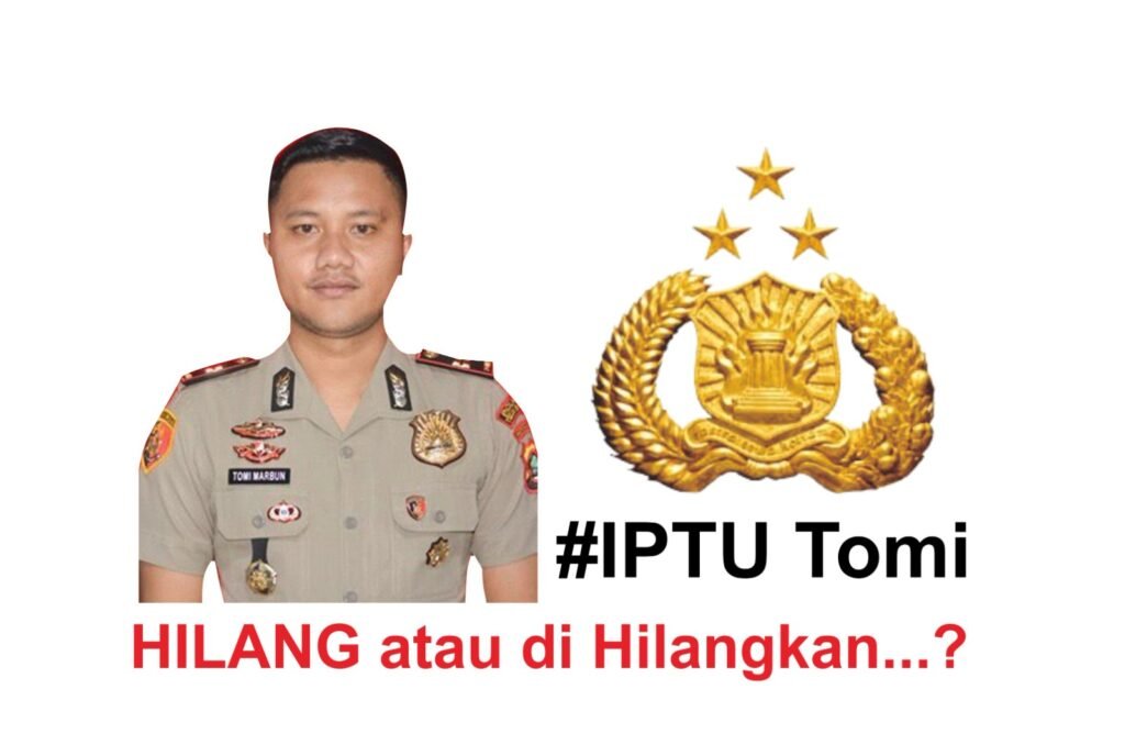 WhatsApp-Image-2025-06-12-at-12.21.05_a57e6c81-1024x678 hilang saat Tugas, Nasib Iptu Tomi Marbun Masih Misteri. Kapolri, Presiden Hingga DPR Diam